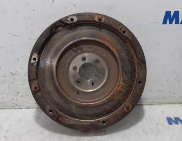 Flywheel CITROËN Jumpy Kasten (--)