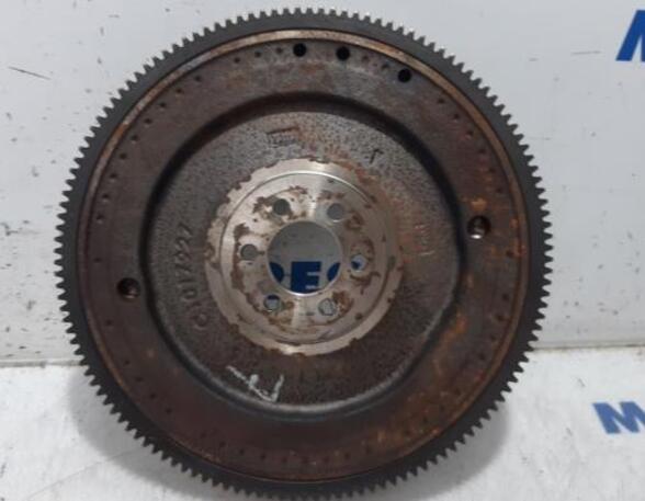 Flywheel CITROËN Jumpy Kasten (--)