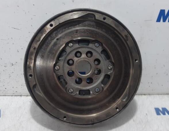 Flywheel FIAT Scudo Kasten (270, 272)