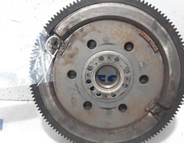 Flywheel FIAT Scudo Kasten (270, 272)