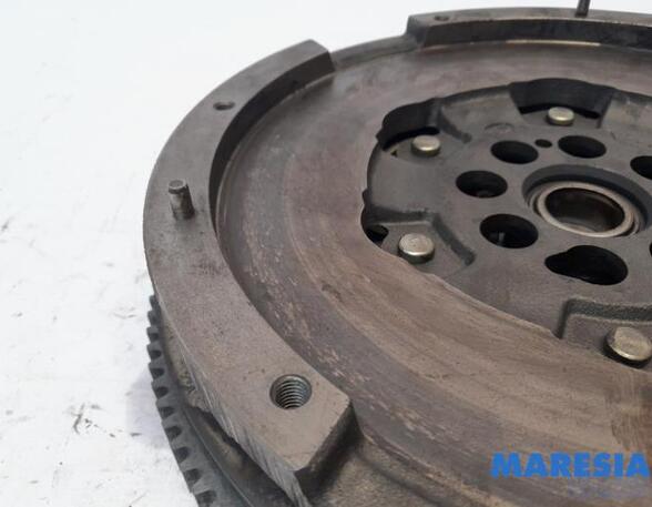 Flywheel RENAULT Master III Kasten (FV)