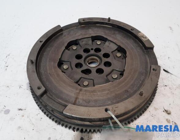 Flywheel RENAULT Master III Kasten (FV)