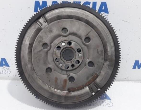 Flywheel RENAULT MEGANE IV Hatchback (B9A/M/N_)