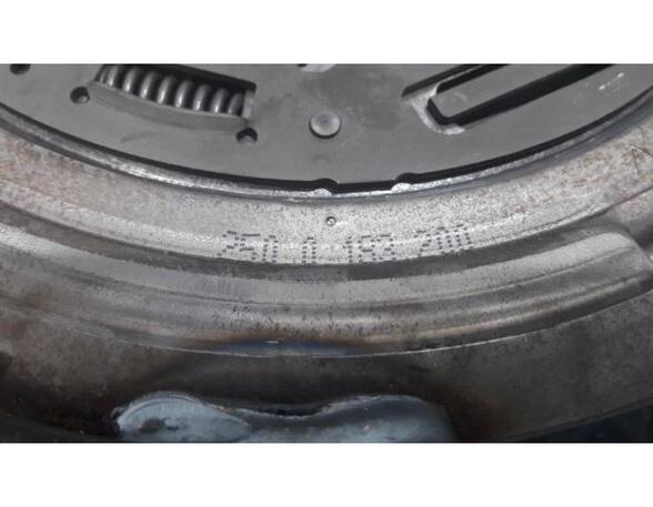 Flywheel RENAULT CAPTUR I (J5_, H5_), RENAULT CLIO IV (BH_)