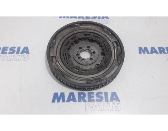 Flywheel RENAULT CAPTUR I (J5_, H5_), RENAULT CLIO IV (BH_)