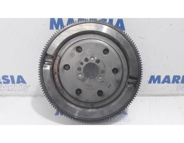 Flywheel RENAULT CAPTUR I (J5_, H5_), RENAULT CLIO IV (BH_)