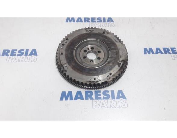 Flywheel RENAULT CAPTUR I (J5_, H5_), RENAULT CLIO IV (BH_)