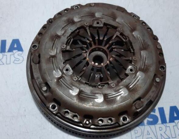 Flywheel PEUGEOT 3008 MPV (0U_)