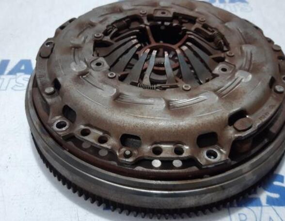 Flywheel PEUGEOT 3008 MPV (0U_)