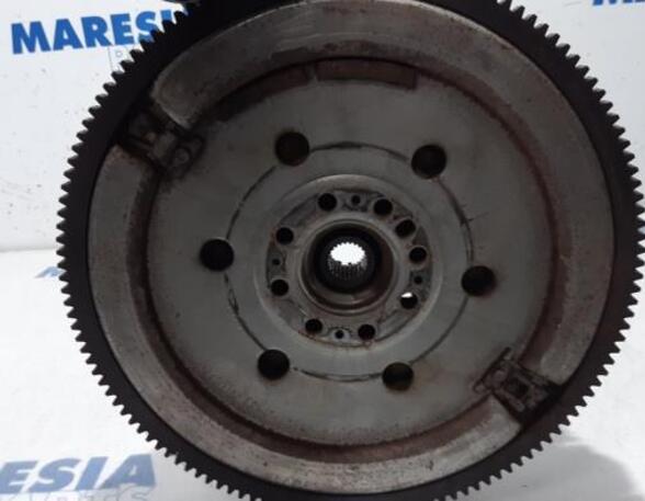 Flywheel PEUGEOT 3008 MPV (0U_)