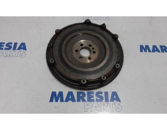 Flywheel CITROËN C3 PICASSO (SH_), PEUGEOT 308 CC (4B_), PEUGEOT 3008 MPV (0U_), PEUGEOT 5008 (0U_, 0E_)