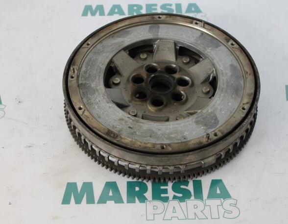 Flywheel RENAULT MEGANE II Coupé-Cabriolet (EM0/1_)