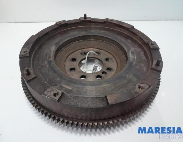 Flywheel PEUGEOT BOXER Van