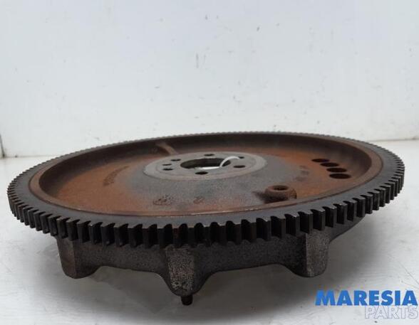 Flywheel CITROËN DS4 (NX_)