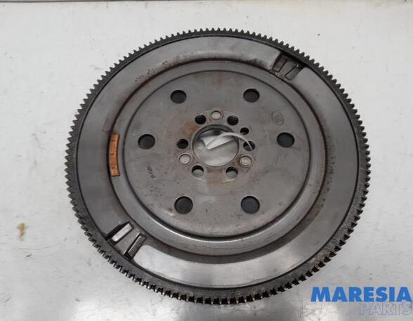 Flywheel RENAULT CAPTUR I (J5_, H5_), RENAULT CLIO IV (BH_)