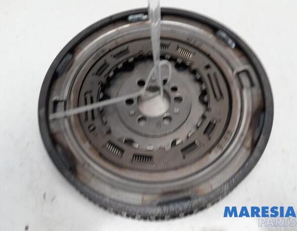 Flywheel RENAULT CAPTUR I (J5_, H5_), RENAULT CLIO IV (BH_)