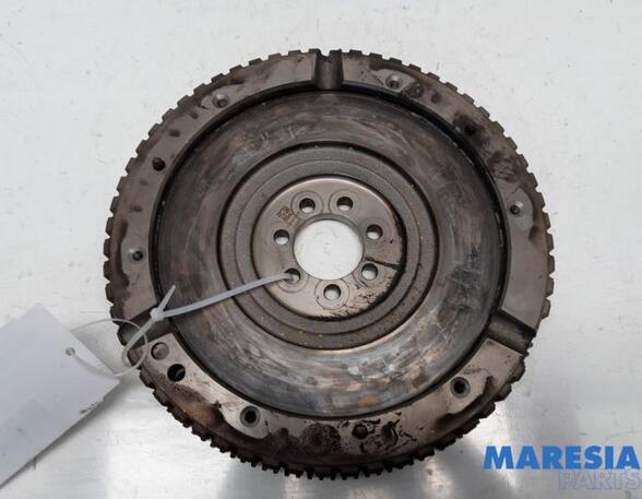 Flywheel RENAULT MEGANE II Saloon (LM0/1_)