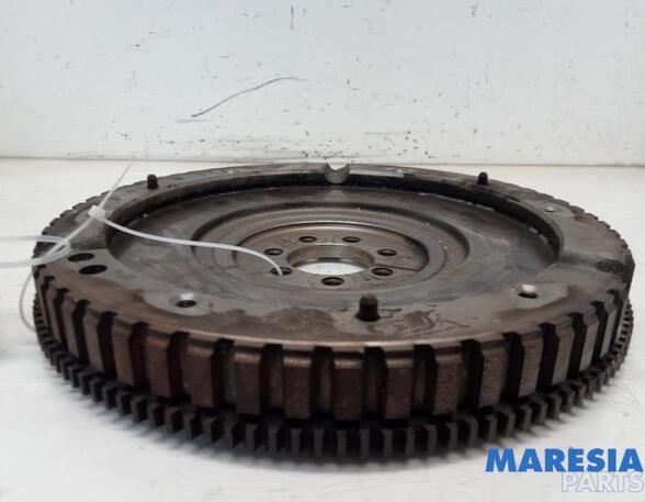 Flywheel RENAULT MEGANE II Saloon (LM0/1_)