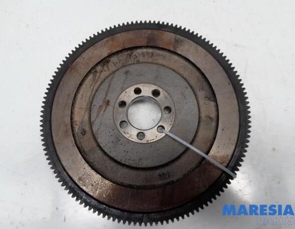 Flywheel RENAULT MEGANE II Saloon (LM0/1_)