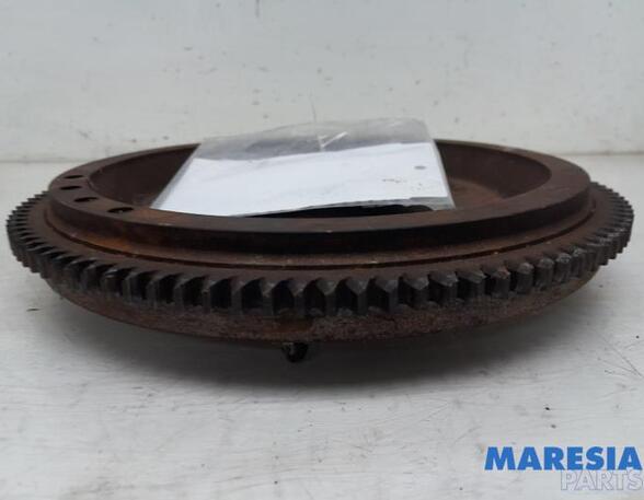 Flywheel PEUGEOT 107 (PM_, PN_), CITROËN C1 (PM_, PN_)