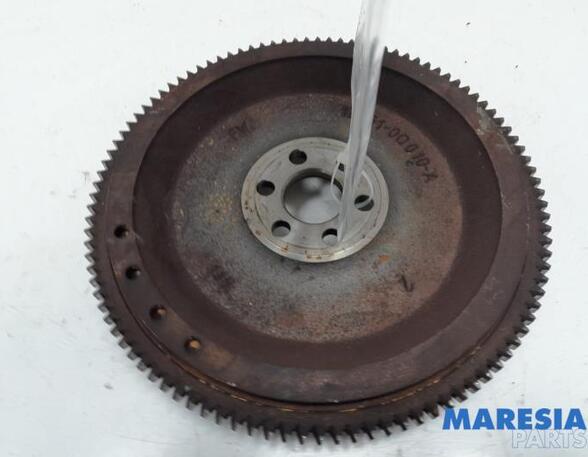 Flywheel PEUGEOT 107 (PM_, PN_), CITROËN C1 (PM_, PN_)