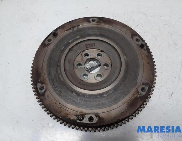 Flywheel PEUGEOT 107 (PM_, PN_), CITROËN C1 (PM_, PN_)