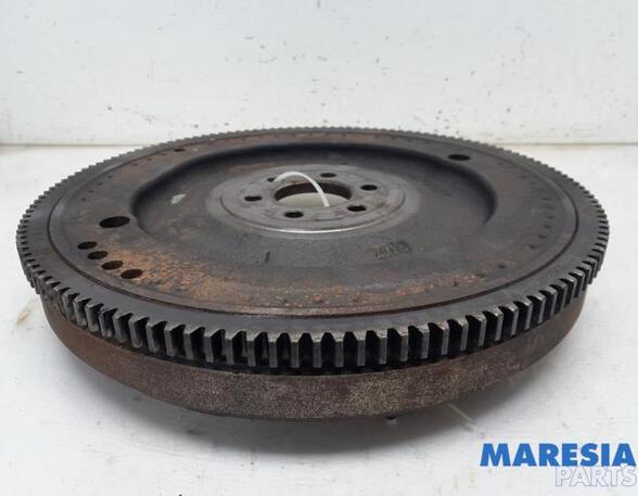 Flywheel CITROËN BERLINGO Box Body/MPV (K9)