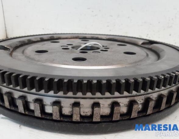 Flywheel RENAULT CAPTUR I (J5_, H5_), RENAULT CLIO IV (BH_)