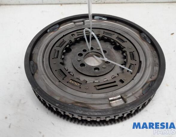 Flywheel RENAULT CAPTUR I (J5_, H5_), RENAULT CLIO IV (BH_)