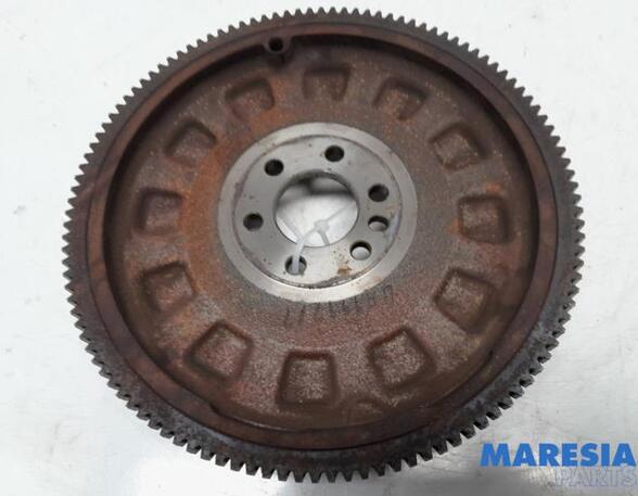 Flywheel CITROËN C3 II (SC_), PEUGEOT 208 I (CA_, CC_)