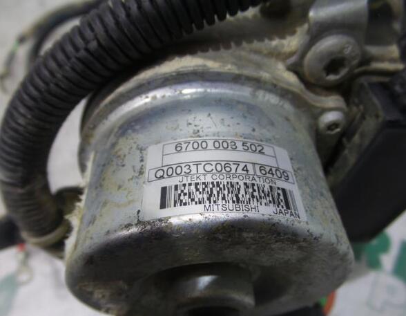 Steering Gear PEUGEOT 208 I (CA, CC)