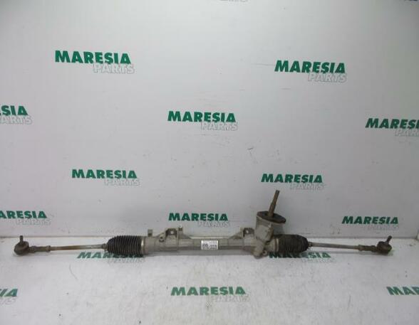 Steering Gear RENAULT Twingo II (CN0)