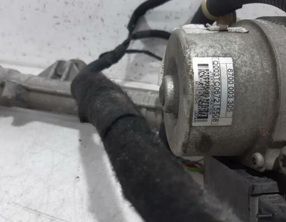 Steering Gear PEUGEOT 208 I (CA, CC)