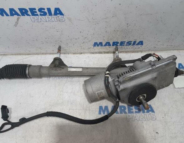 Steering Gear CITROËN C3 II (SC)