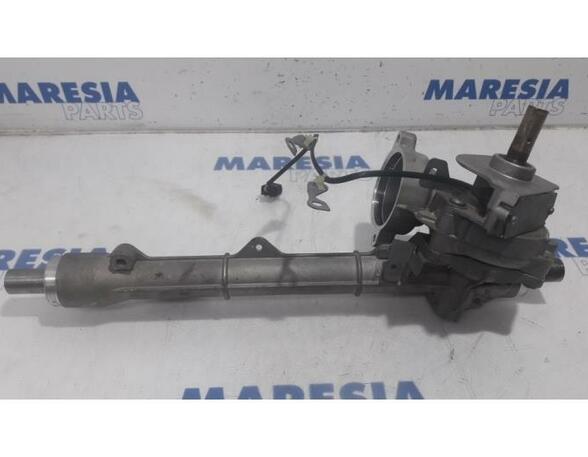 Steering Gear PEUGEOT 207 (WA, WC)