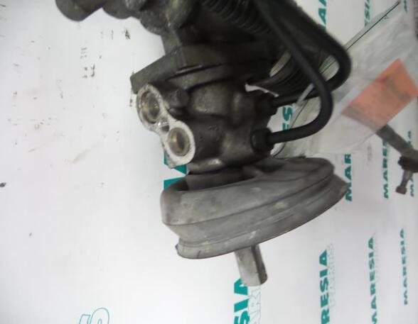 Steering Gear CITROËN C4 I (LC)