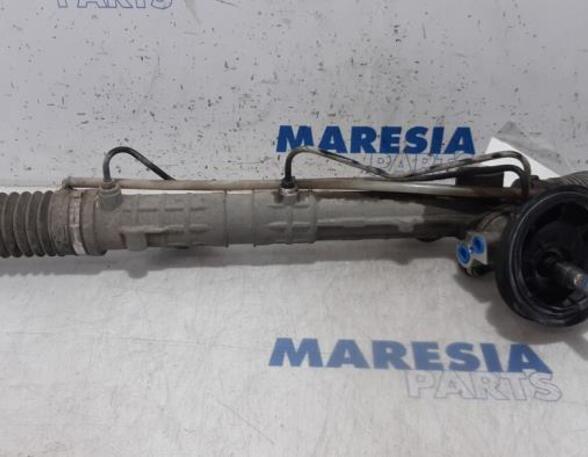 Steering Gear CITROËN C4 Grand Picasso I (UA), CITROËN C4 Picasso I Großraumlimousine (UD)