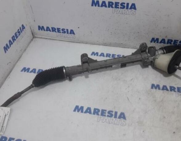 Steering Gear RENAULT MEGANE III Hatchback (BZ0/1_, B3_)