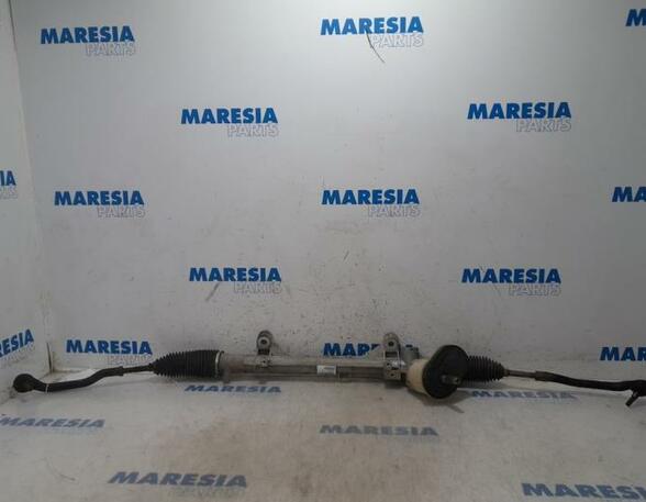 Steering Gear RENAULT MEGANE III Grandtour (KZ0/1)