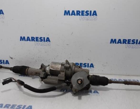 Steering Gear PEUGEOT 207 SW (WK)