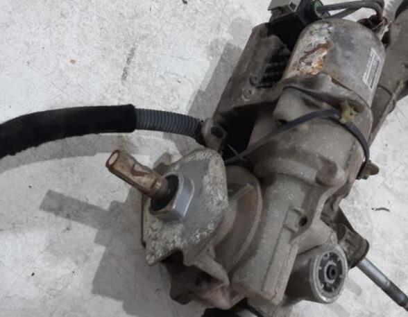 Steering Gear PEUGEOT 207 CC (WD)