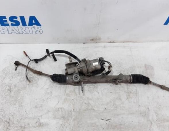 Steering Gear PEUGEOT 207 CC (WD)