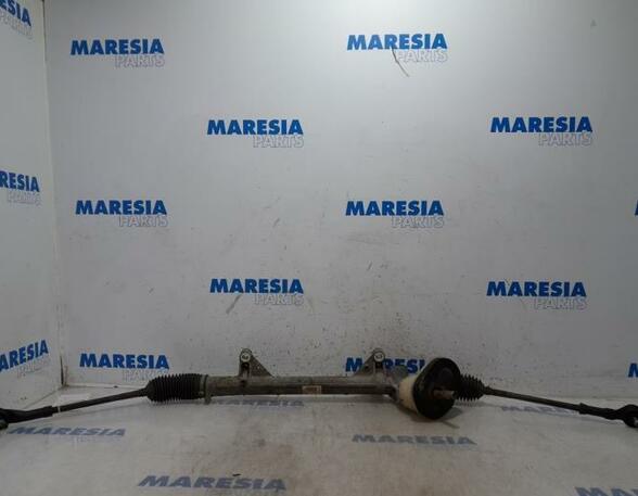 Steering Gear RENAULT Clio III (BR0/1, CR0/1)