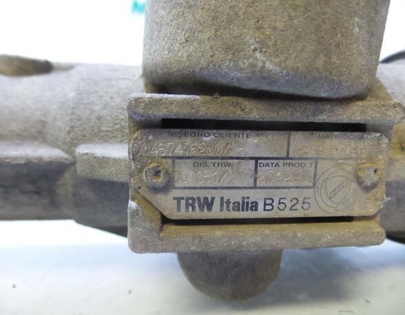 Steering Gear FIAT Punto (188), FIAT Punto Kasten/Schrägheck (188)