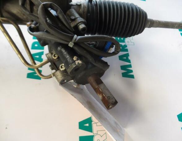 Steering Gear RENAULT VEL SATIS (BJ0_)