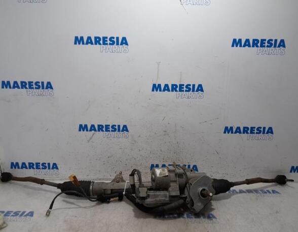 Steering Gear PEUGEOT 207 (WA, WC)