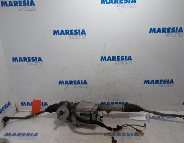 Steering Gear PEUGEOT 207 (WA, WC)