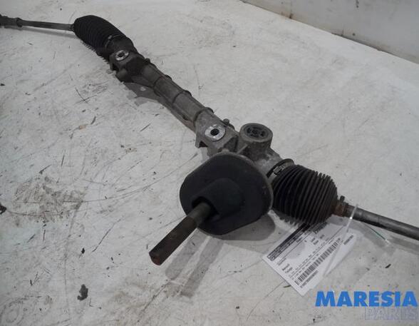 Steering Gear RENAULT Twingo II (CN0)