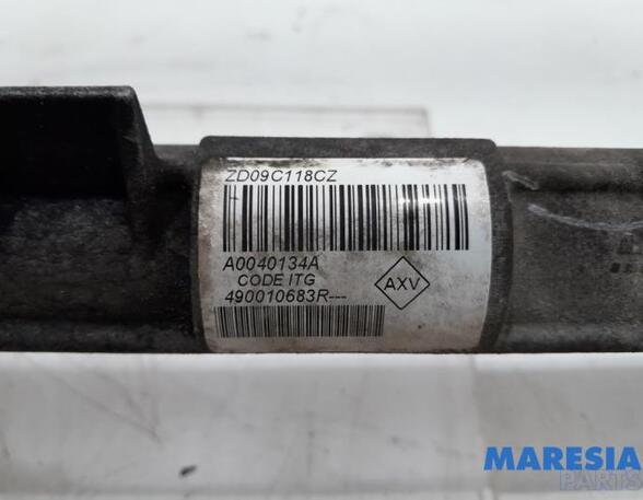 Lenkgetriebe Renault Scenic III JZ 490010683R P20265545