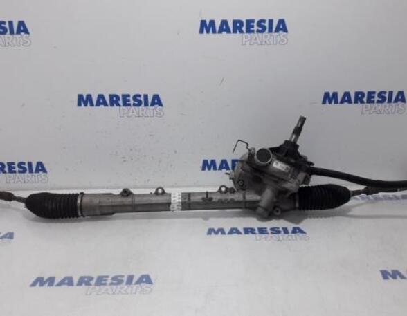 Steering Gear CITROËN BERLINGO Box Body/MPV (K9), PEUGEOT PARTNER Box Body/MPV (K9), PEUGEOT RIFTER